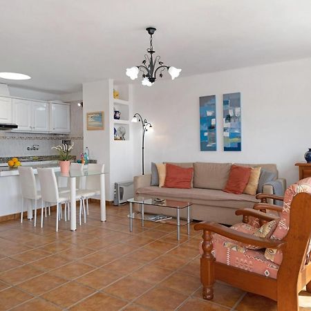 Апартаменты Puerto Chico 8 Коста Бланка Экстерьер фото