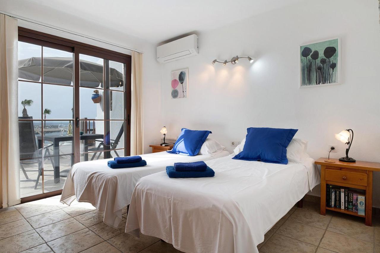 Апартаменты Puerto Chico 8 Коста Бланка Экстерьер фото